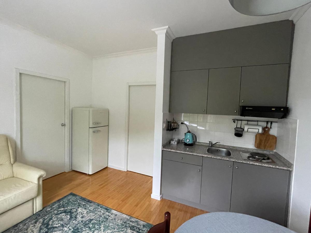 Apartment Vilapark 14 روغاسكا سْلاتِنا المظهر الخارجي الصورة