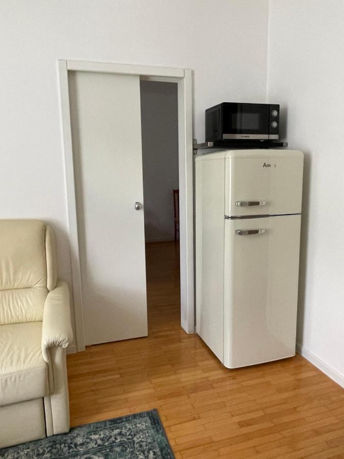 Apartment Vilapark 14 روغاسكا سْلاتِنا المظهر الخارجي الصورة