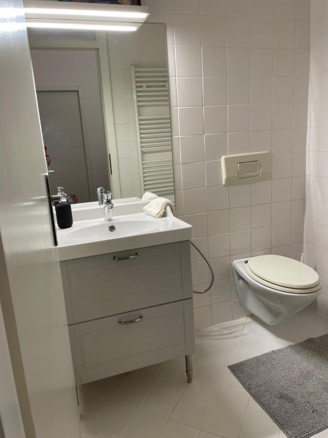 Apartment Vilapark 14 روغاسكا سْلاتِنا المظهر الخارجي الصورة
