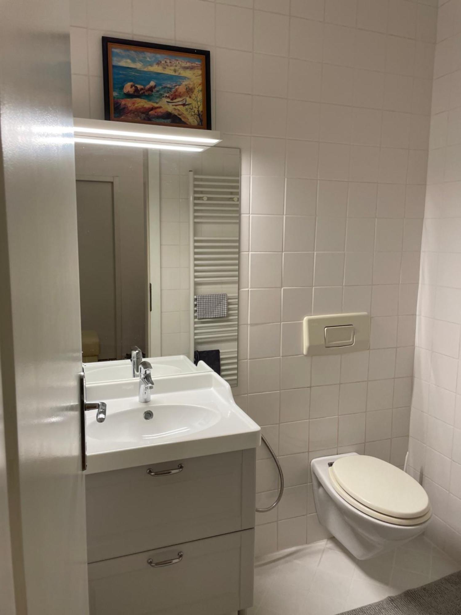 Apartment Vilapark 14 روغاسكا سْلاتِنا المظهر الخارجي الصورة