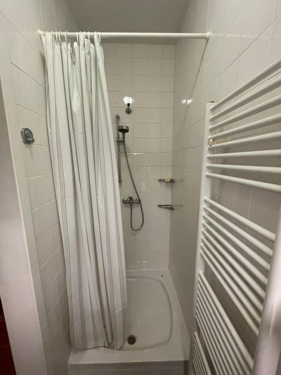 Apartment Vilapark 14 روغاسكا سْلاتِنا المظهر الخارجي الصورة