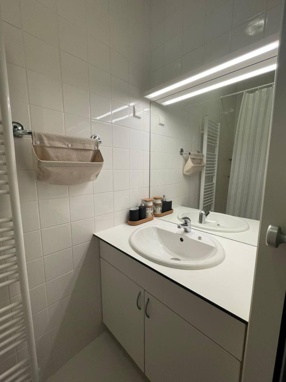 Apartment Vilapark 14 روغاسكا سْلاتِنا المظهر الخارجي الصورة